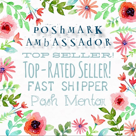 POSHMARK AMBASSADOR - Picture 4 of 4